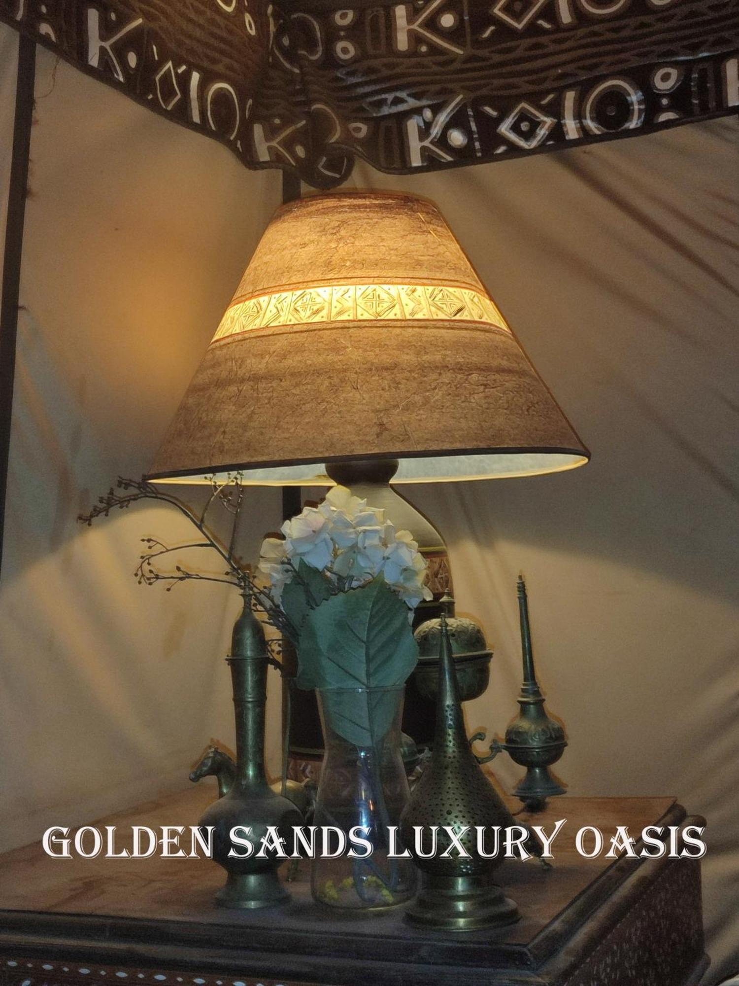 Noble Sands Luxury Camp Merzouga Exteriér fotografie